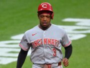 Los Rojos han anunciado el regreso de K’Brian Hayes, con Matt McLain uniéndose a la lista de lesionados