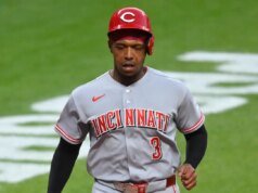 Los Rojos han anunciado el regreso de K’Brian Hayes, con Matt McLain uniéndose a la lista de lesionados