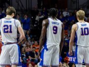 Cómo afectan las nuevas reglas de elegibilidad de la NCAA al baloncesto de los Florida Gators