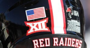 Cody Campbell pide que el futuro de las 12 grandes siga el modelo Texas Tech