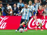 Cómo frenar a Lionel Messi en las semifinales del Mundial