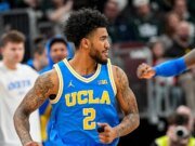 Por qué la sorprendente decisión de Donovan Dent no afectará a UCLA