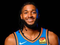 Marc Daigneault comparte la fascinante historia de Isaiah Joe