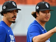 3 conclusiones después de que Miguel Vargas de los White Sox brille en el primer Juego de Estrellas