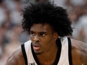 Caleb Wilson obtiene su primera victoria, Jaylin Sellers brilla y más