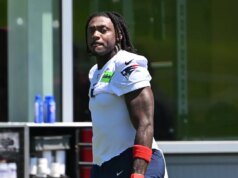 Esto es lo que veo más de cerca durante el campo de entrenamiento de los Patriots (y por qué usted también debería verlo)