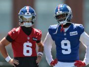Es probable que Isaías y otros 3 objetivos de fútbol de fantasía en malos equipos de la NFL