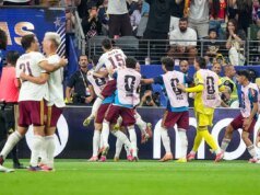 Mejor actuación en semifinales del Mundial 2026
