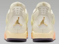 Las 5 mejores zapatillas que saldrán esta semana (del 21 al 25 de julio)