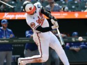 El jugador de los Orioles tiene más probabilidades de ser canjeado después del receso del Juego de Estrellas