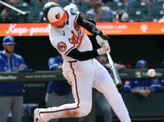 El jugador de los Orioles tiene más probabilidades de ser canjeado después del receso del Juego de Estrellas