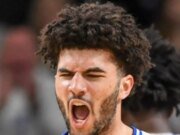 Calificando a los jugadores de la liga de verano de los Grizzlies cuando vencieron a los Hawks