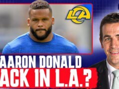 Albert Breer sobre el posible regreso de Aaron Donald, Kamara de regreso a Nola y acuerdo de propiedad de los Seahawks