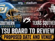 La Junta del Sur de Texas revisará propuestas de fechas y sedes para los Juegos del Sur