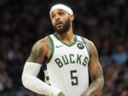 La NBA ha abierto una investigación sobre otro acuerdo de pesca