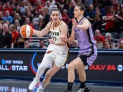 Indiana busca ganarle a los campeones de la Copa del Comisionado