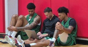 Proyectos de draft Los Celtics se convierten en contribuyentes gracias al ‘mejor chico de desarrollo de la NBA’