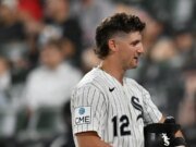 Conclusión después de que los White Sox golpearan a los Blue Jays en el primer juego de la segunda mitad