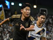 ‘Especial’: Son Heung-min rompe la sequía de goles mientras El Trafíco gana la comparación con el derbi europeo
