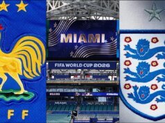 Resultados en vivo y estadísticas de partidos.