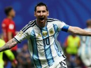 Lionel Messi tiene lo necesario para ganar la Bota de Oro del Mundial 2026