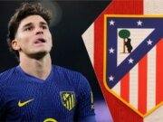 ‘Nuestra respuesta’: el Atlético de Madrid pone fin a la saga de traspasos de Julián Álvarez, ¿o no?