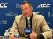 Lo que aprendimos sobre el fútbol de Wake Forest en el inicio de ACC