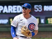 Tres conclusiones después de una victoria inicial de la serie por 10-1 sobre los Mellizos