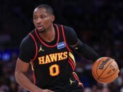 Según los informes, el acuerdo de Mattis Thibulle con los Lakers no pondrá fin a la búsqueda de Jonathan Kuminga