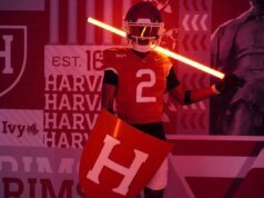 Fort Lauderdale (FL) CB Nicholas Brissett se ha comprometido con Harvard