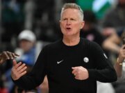 Los Warriors se pierden otro ala ganga que firmó con los Lakers