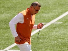 El arma secreta del fútbol de Texas no es el jugador que cabría esperar