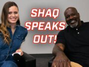 Shaq sobre LeBron, Giannis a Miami y la humillación de AJ DiBantsa
