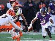 Los Ravens ciertamente lograrán grandes avances en el diferencial de juego explosivo en 2026