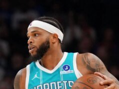 El ex Hornet Miles Bridges expresó su entusiasmo por la nueva oportunidad para el First Phoenix Presser, gracias a Charlotte