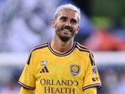 Cómo le fue a Antoine Griezmann en Orlando City, debut en la MLS