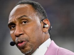 Stephen A. Smith criticó a Lane Kiffin por los comentarios que hizo en el día de prensa de la SEC