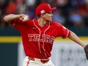 Otro toletero de los Rangers al margen de la lista de lesionados mientras Corey Seager avanza