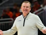 Five-Star recibirá al recluta de baloncesto de Illinois 2028, Dylan Betts, para una visita no oficial