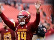 El fichaje del veterano Chris Moore no cambiará mucho la plantilla de los Ravens en WR
