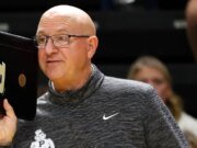 El ex atacante de voleibol de Purdue transferido a Duke