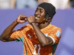 Cómo el Real Madrid podría fichar a Yann Diomonde por un precio reducido
