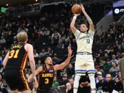 La directiva de los Milwaukee Bucks es optimista para el futuro