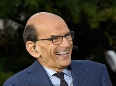 Paul Finebaum nombra una potencia de la SEC sin posibilidades de ganar un campeonato nacional