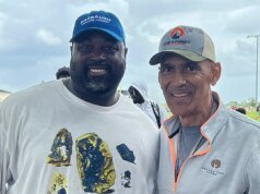 Los mejores equipos de fútbol de las escuelas secundarias de Florida y los entrenadores en jefe se separan