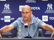 Los Yankees deberían darle a los Piratas lo que quieren
