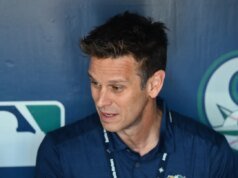 Ed Paparella de los Marineros revela los errores que cometió Jerry Dipoto en el cuerpo de bateo promocional