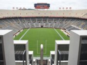 Los fanáticos del fútbol de Tennessee reciben un importante reconocimiento nacional
