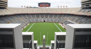 Los fanáticos del fútbol de Tennessee reciben un importante reconocimiento nacional