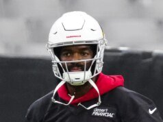 A Jacoby Brissett ‘no le importan nada’ los críticos de los Cardenales